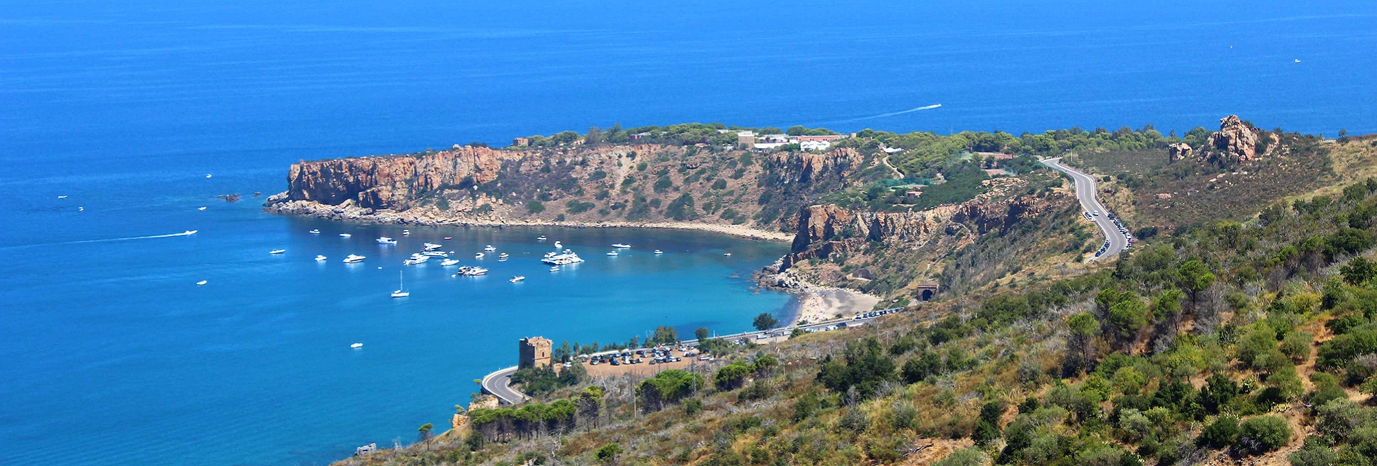 Comune di Pollina - Torre Conca